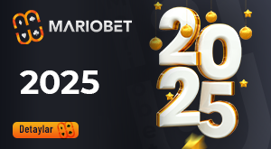 Mariobet 2025