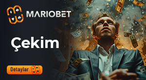 Mariobet Çekim