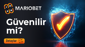 Mariobet Gerçekten Güvenilir Mi