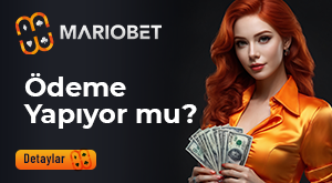 Mariobet Ödeme Yapıyor Mu