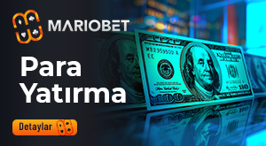 Mariobet Para Yatırma