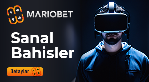 Mariobet Bahis Oyunları